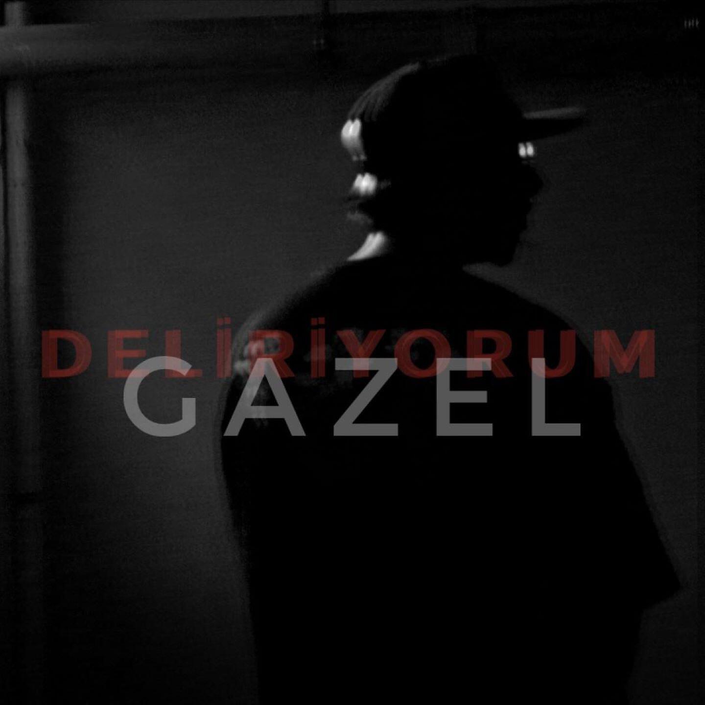 Релиз Deliriyorum