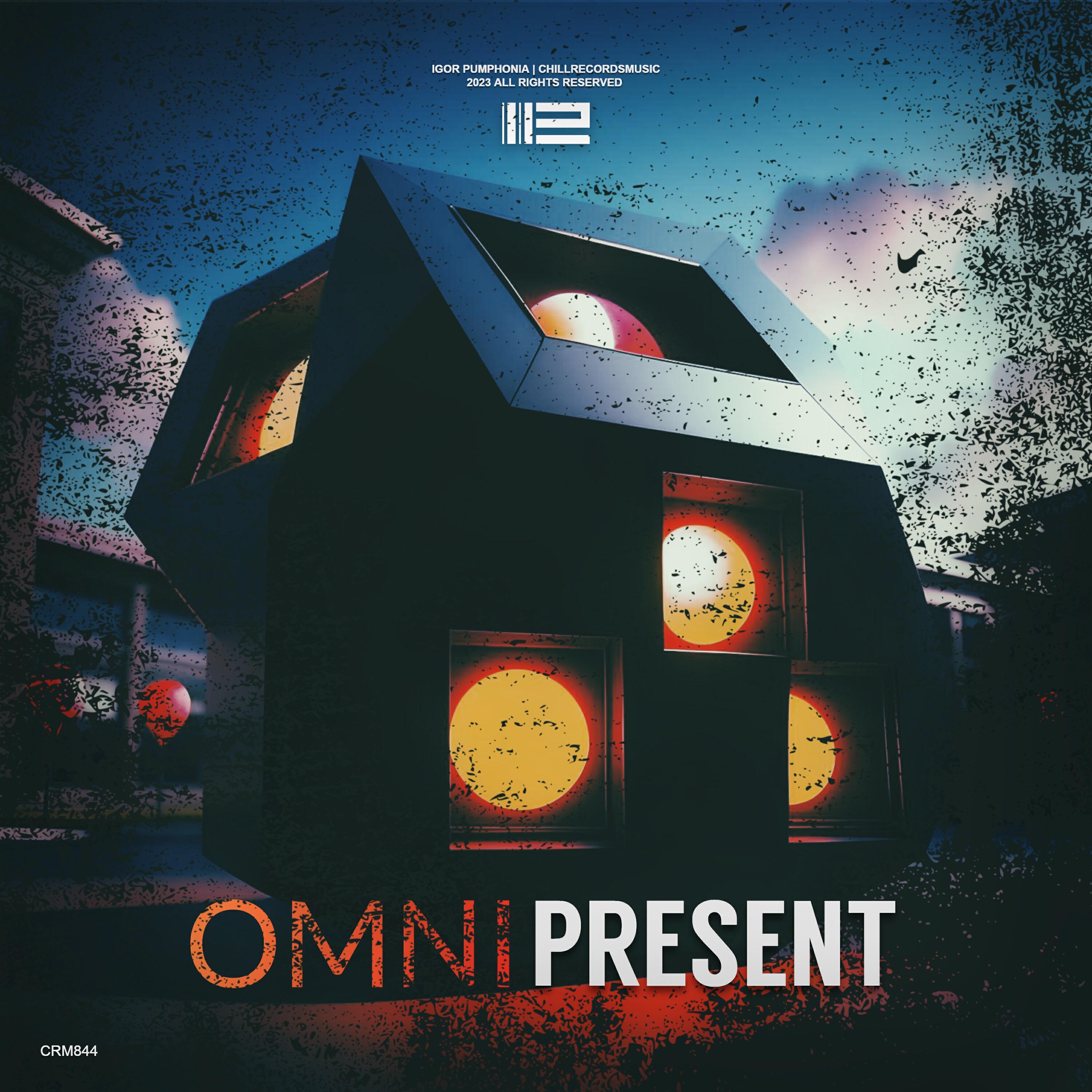 Постер альбома Omnipresent