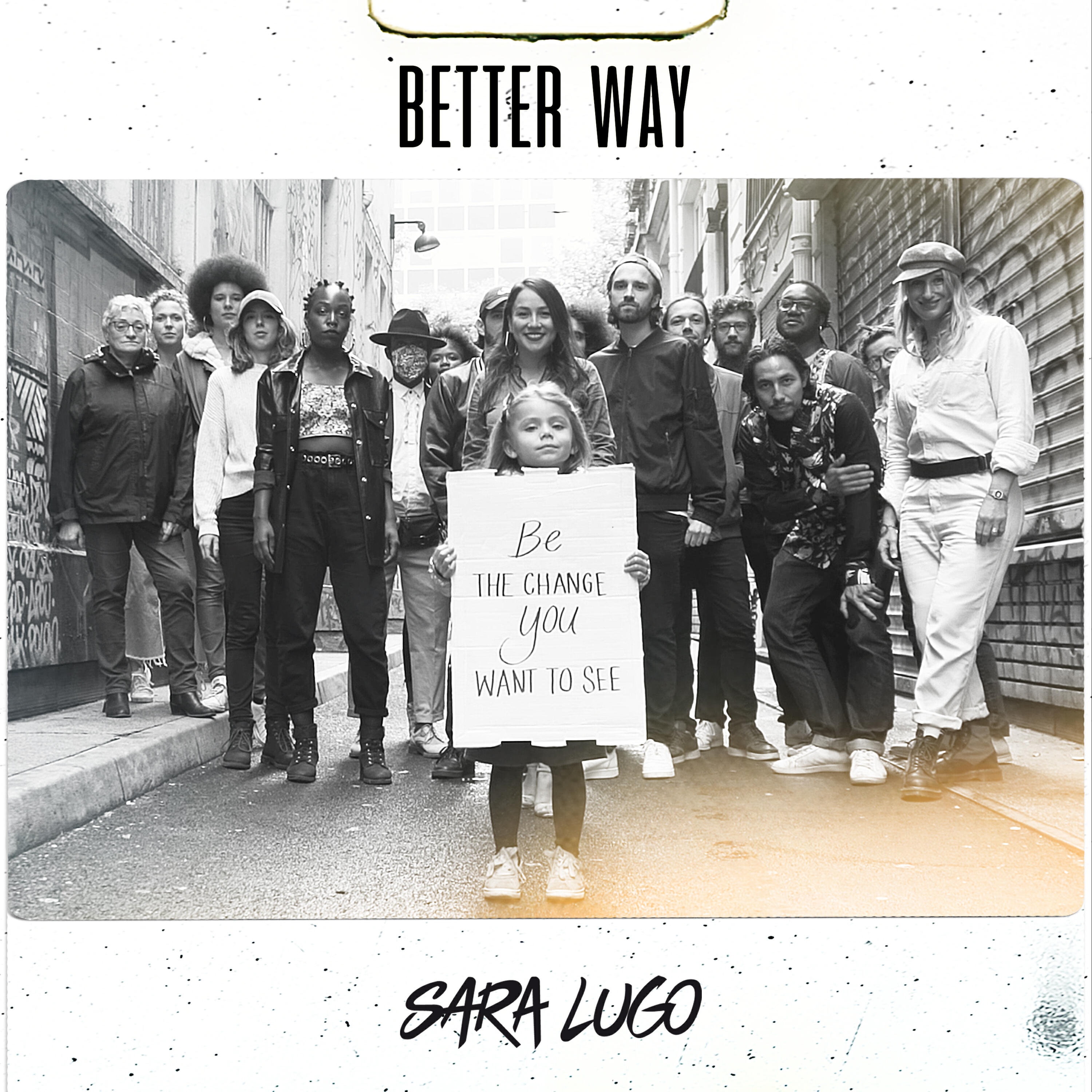 Релиз Better Way