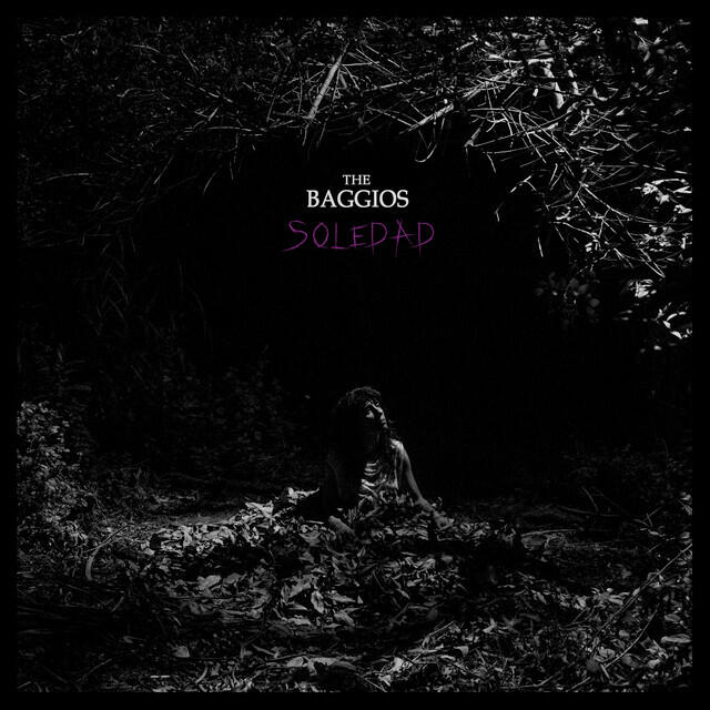 Релиз Soledad