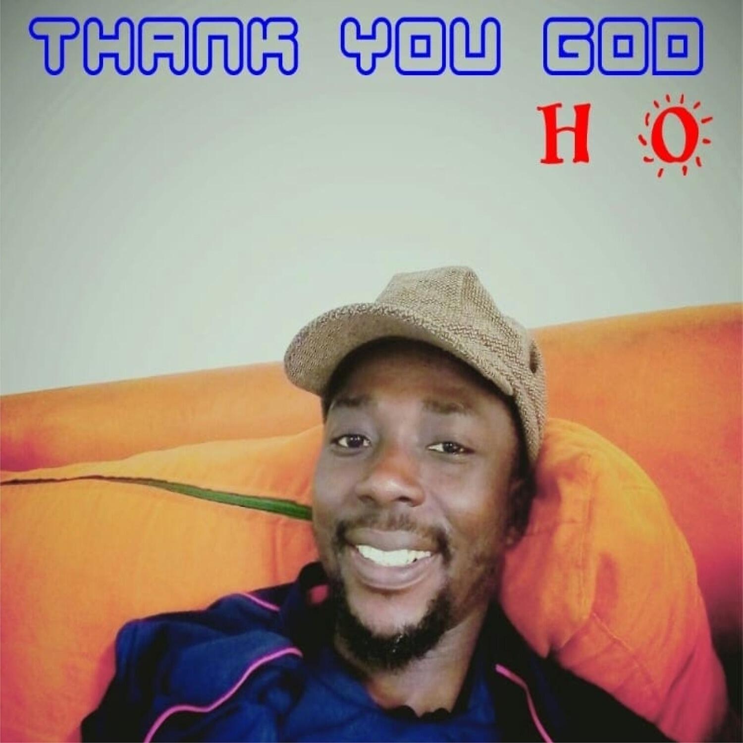 Релиз Thank You God