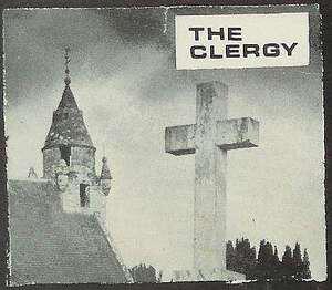The Clergy