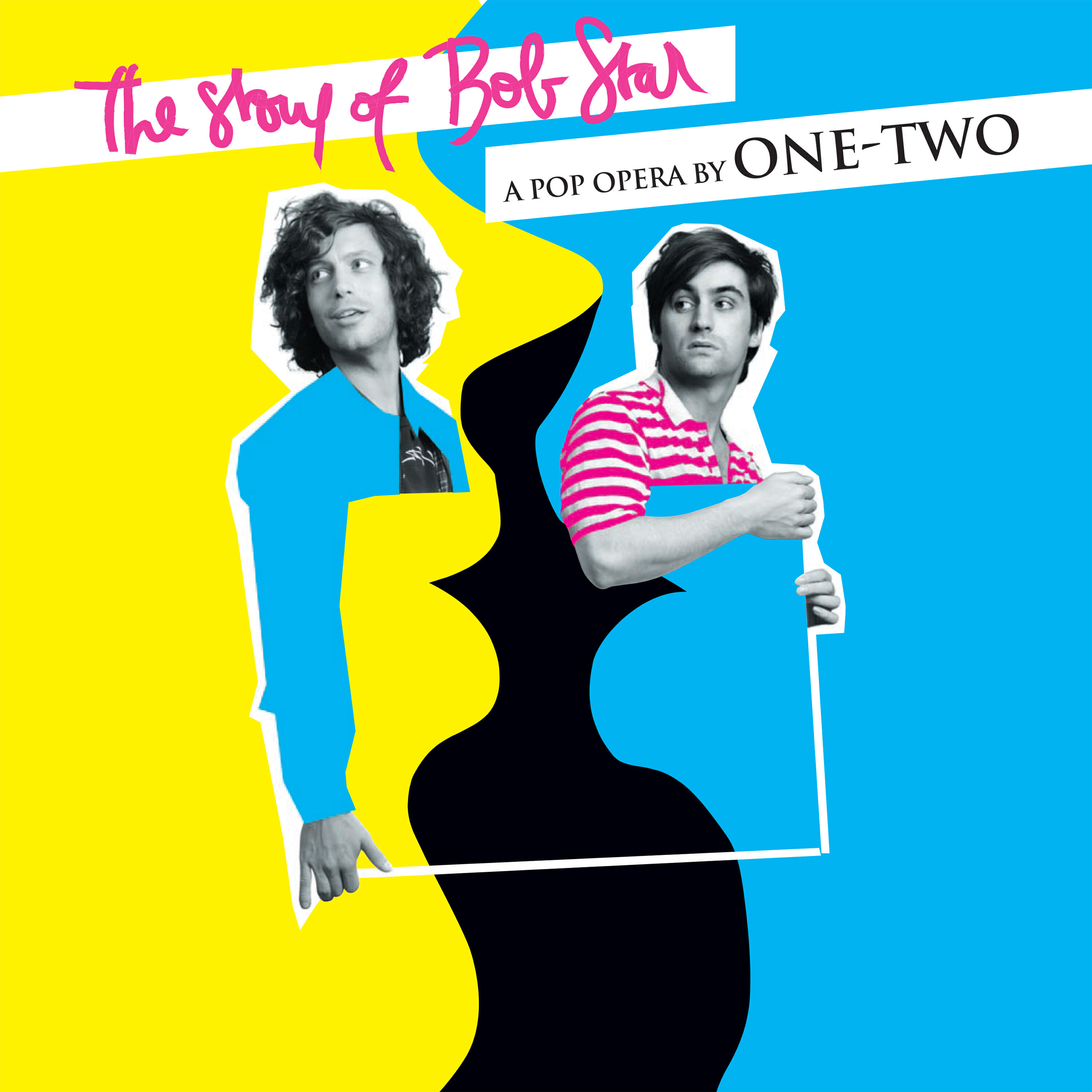 Релиз The Story of Bob Star