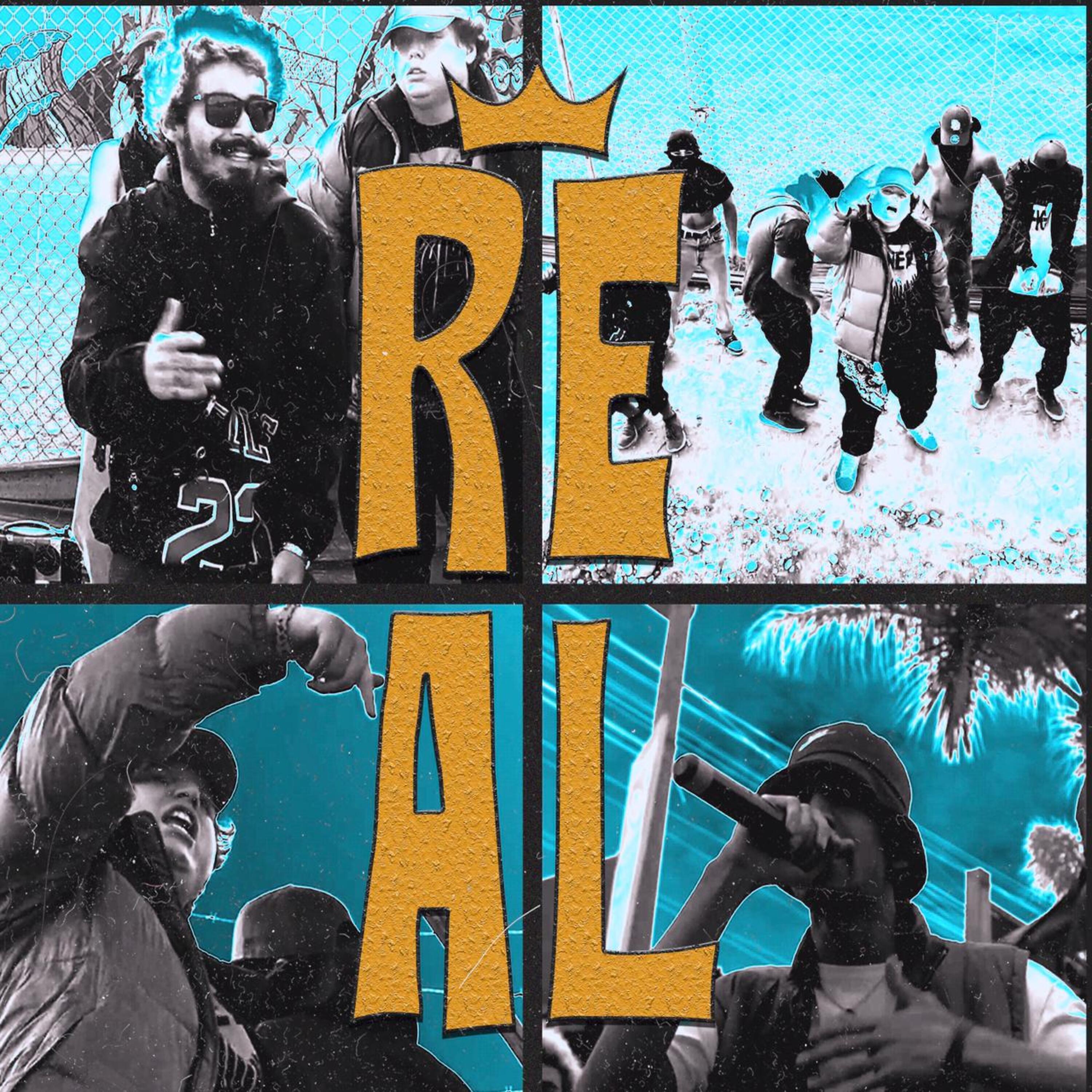 Релиз R.E.A.L
