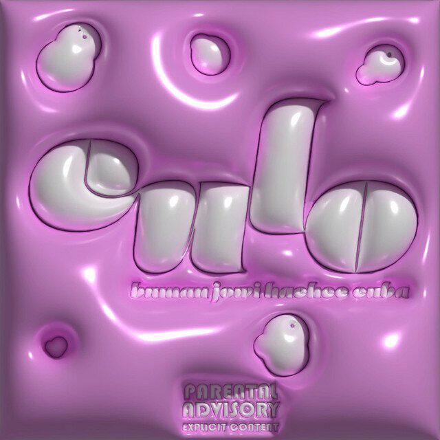 Релиз Culo
