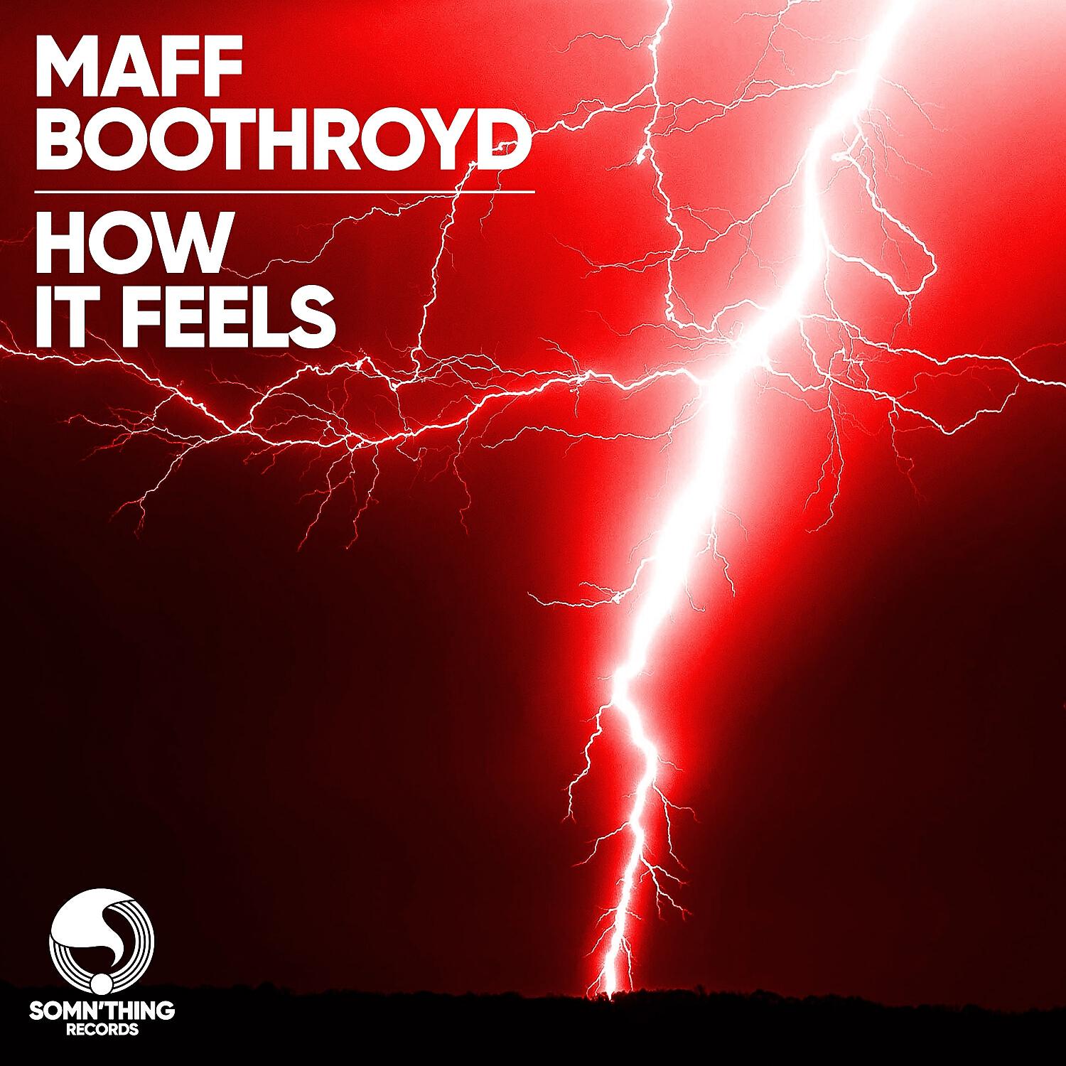 Релиз How It Feels