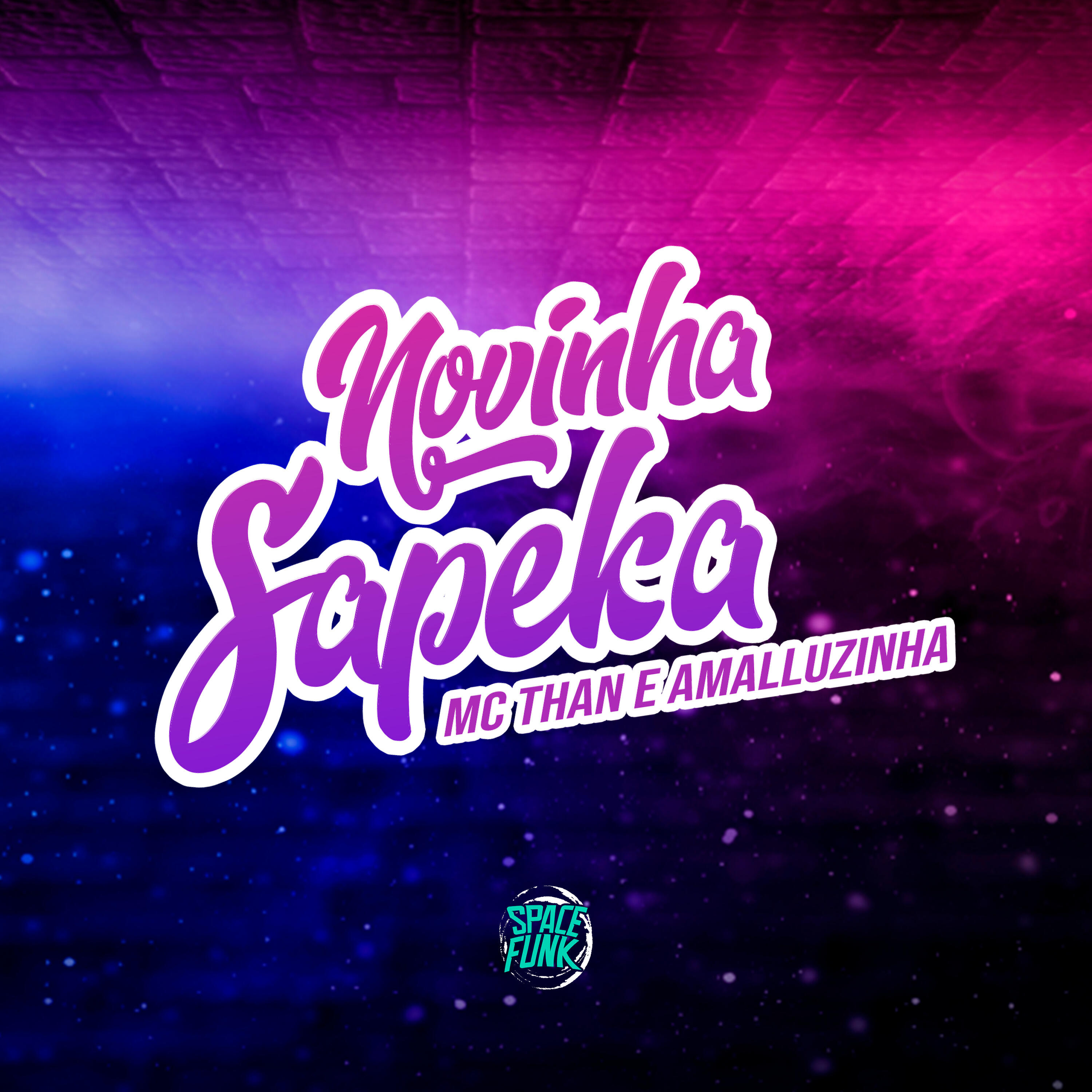Релиз Novinha Sapeka
