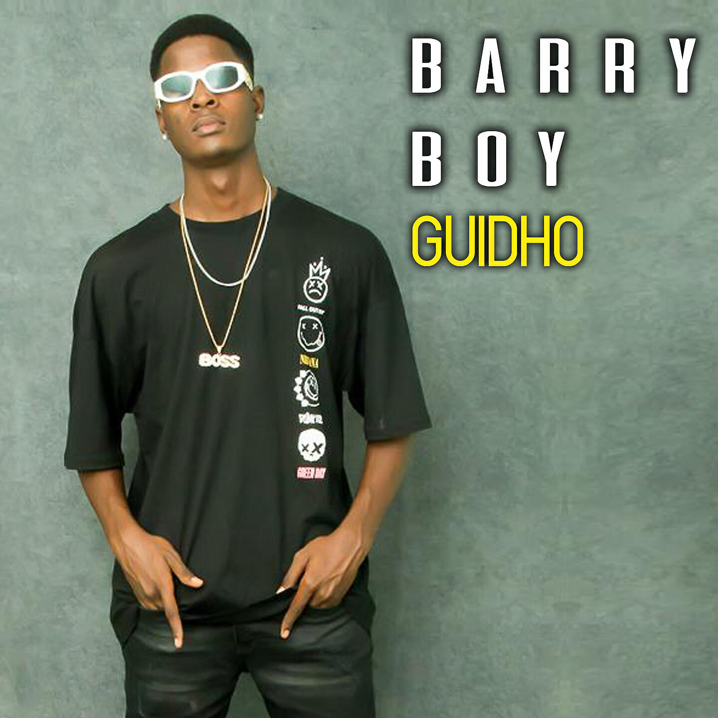Релиз Guidho