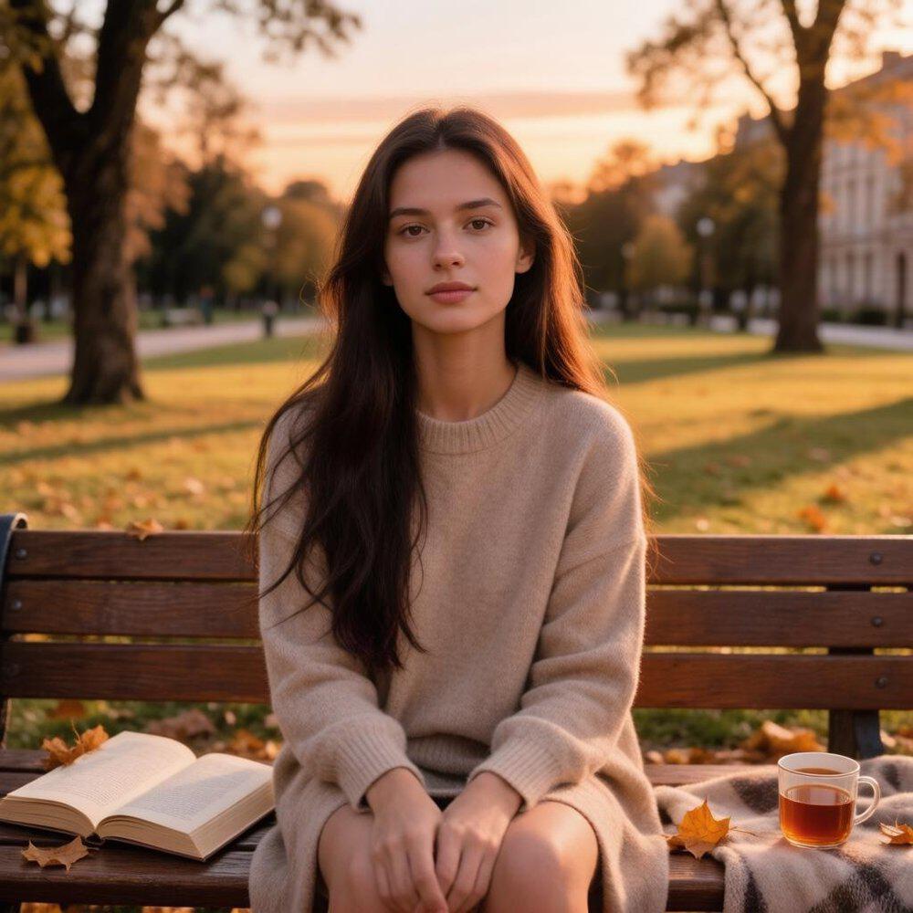 Релиз Наташечка милая
