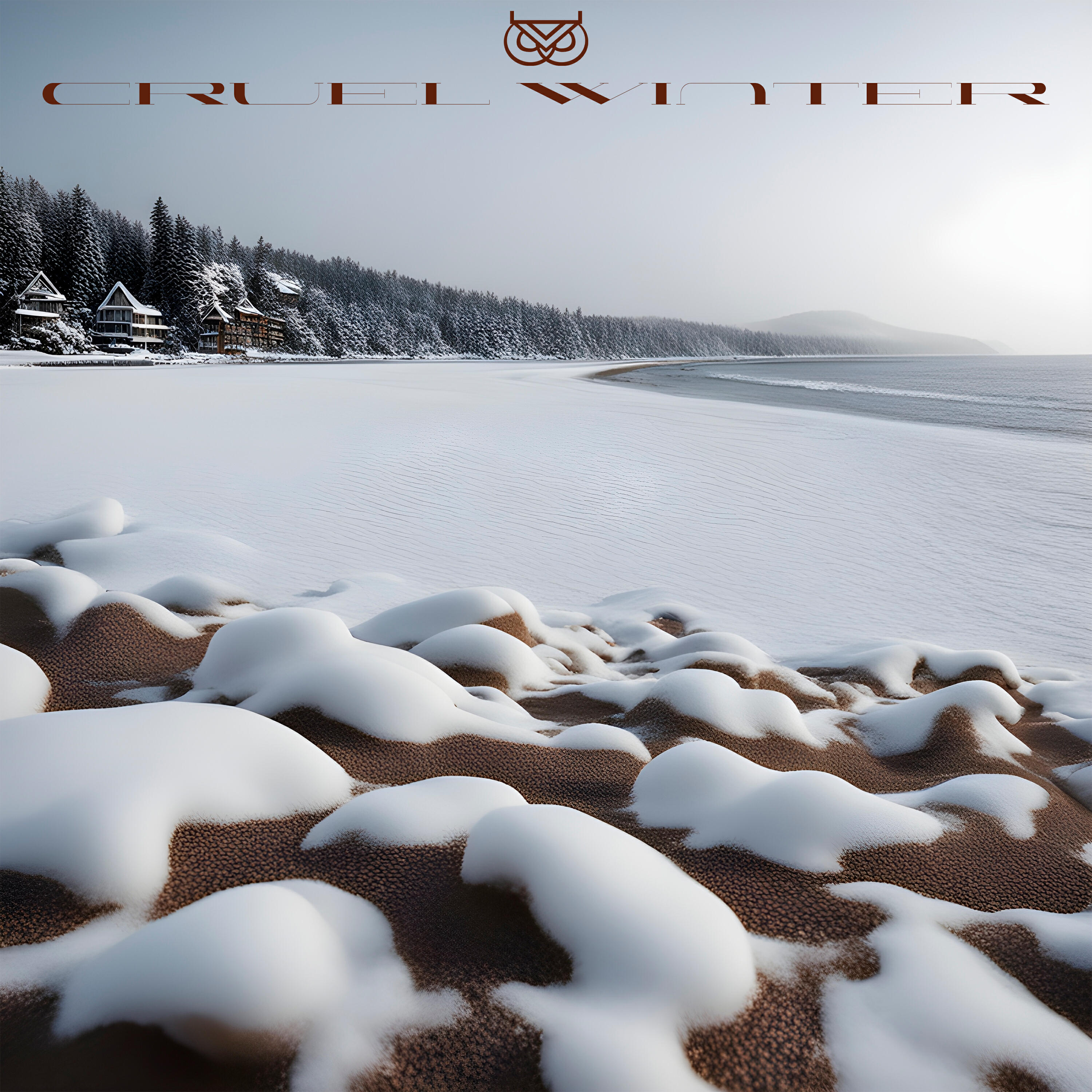 Релиз CRUEL WINTER