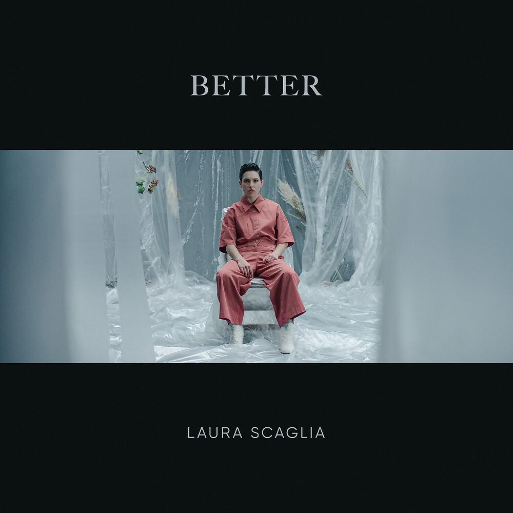 Релиз Better