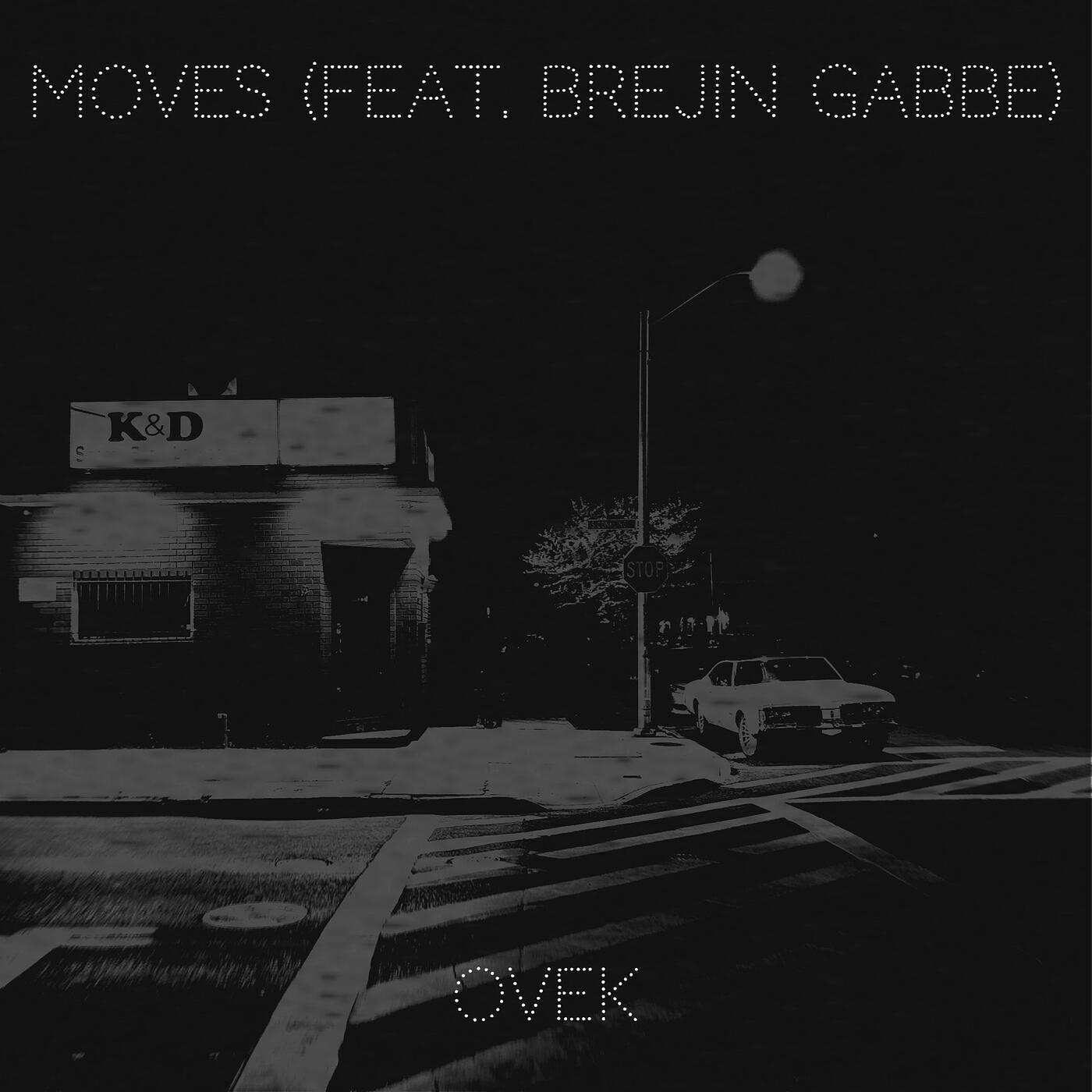 Релиз Moves