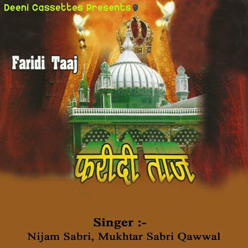 Mukhtar Sabri Qawwal