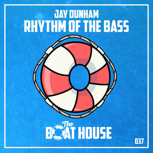 Релиз Rhythm of The Bass
