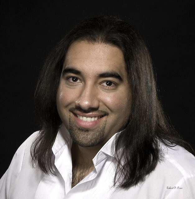 Opera Steve