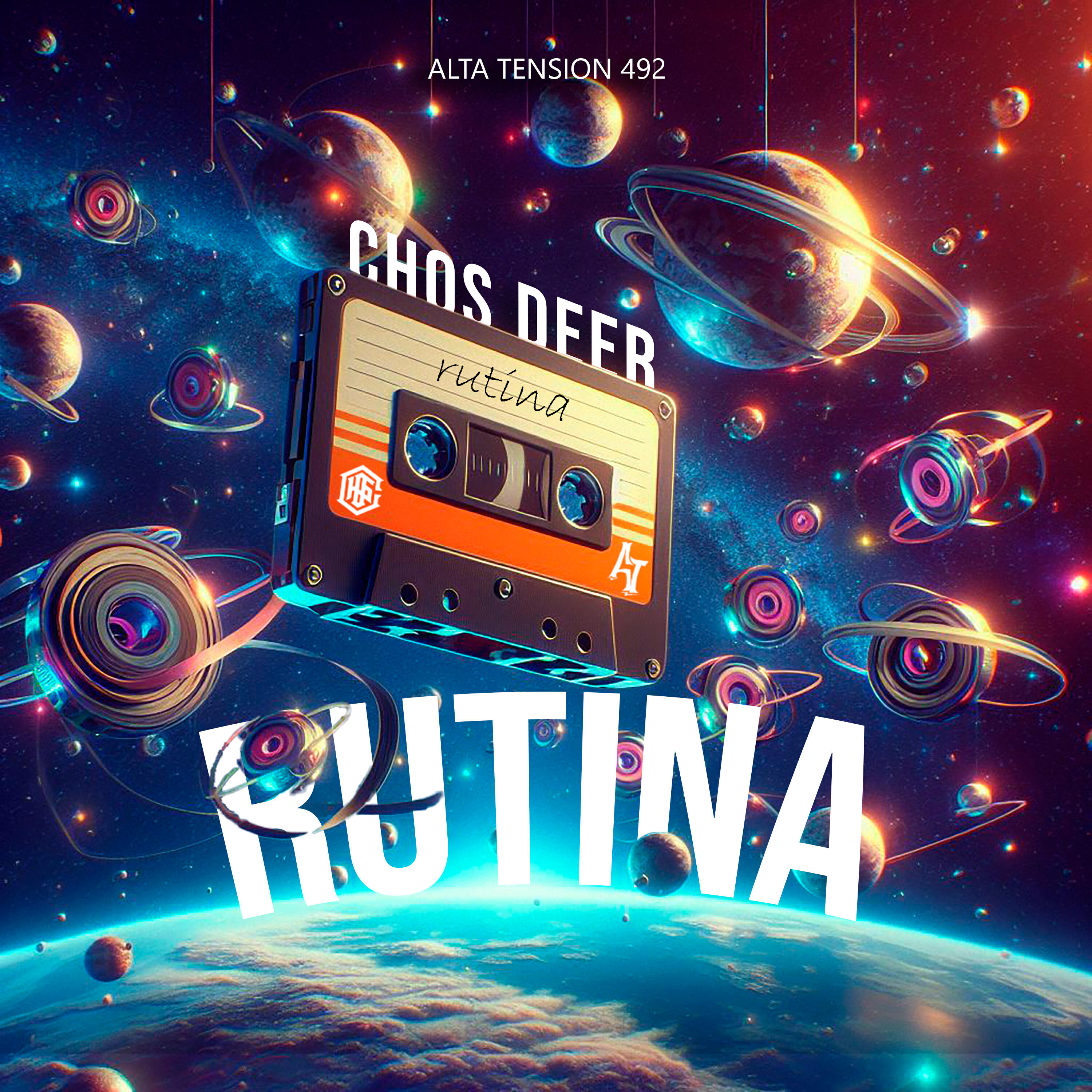 Релиз Rutina