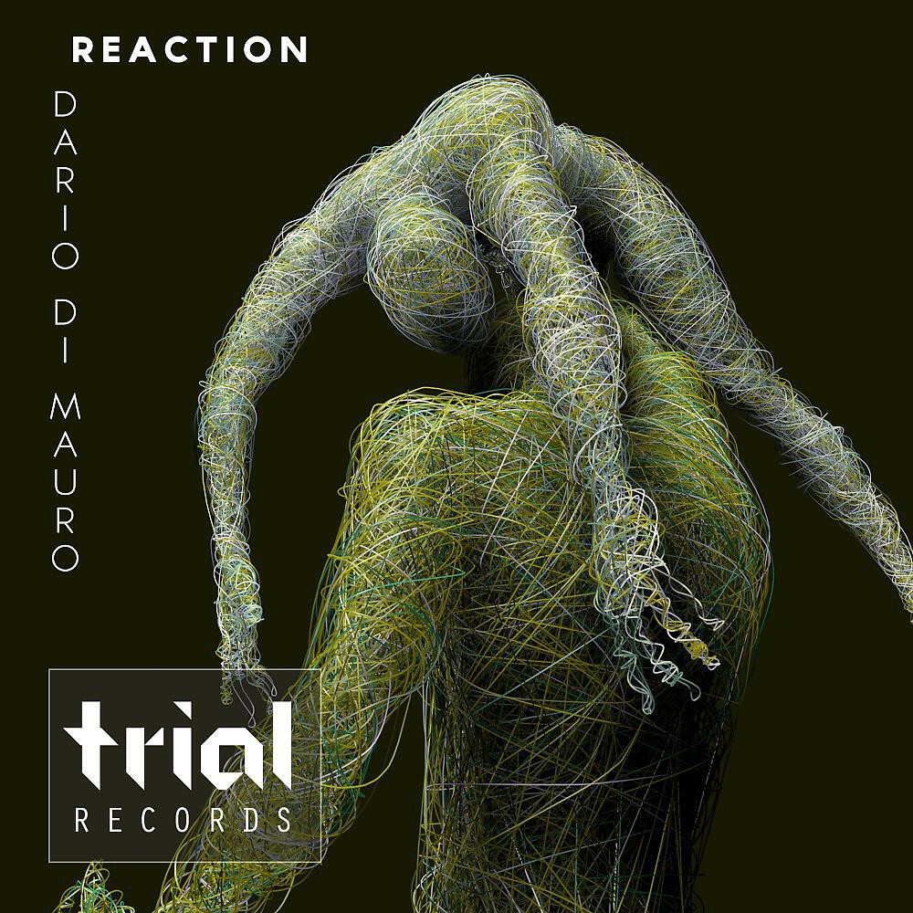 Релиз Reaction