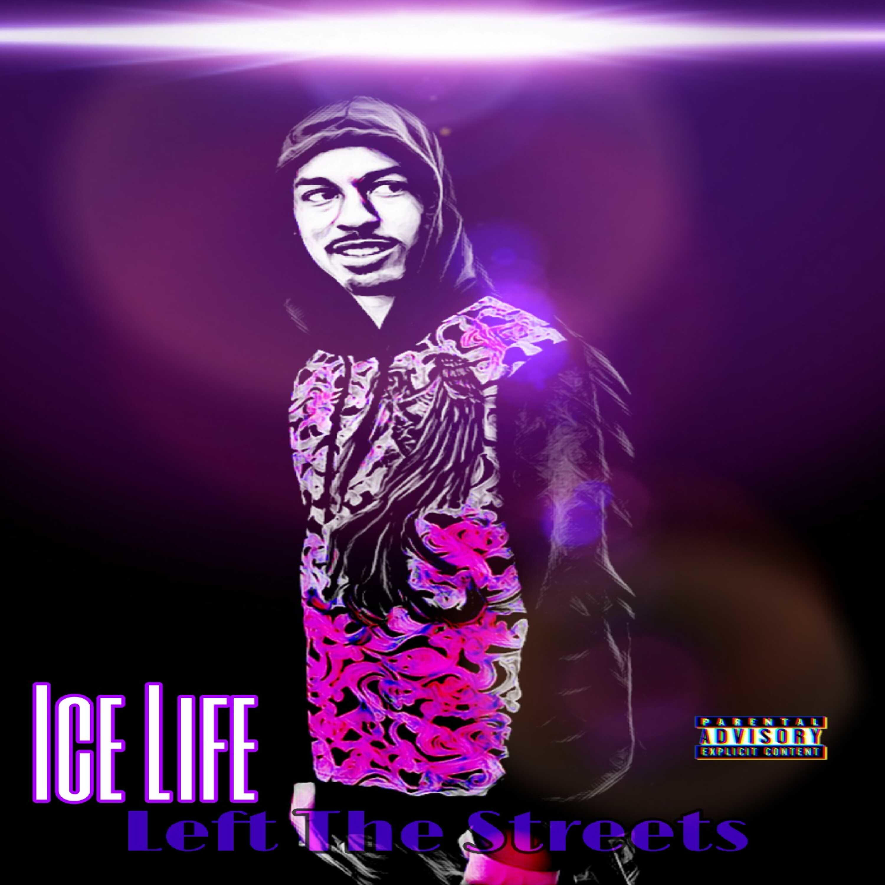 Релиз Left the Streets