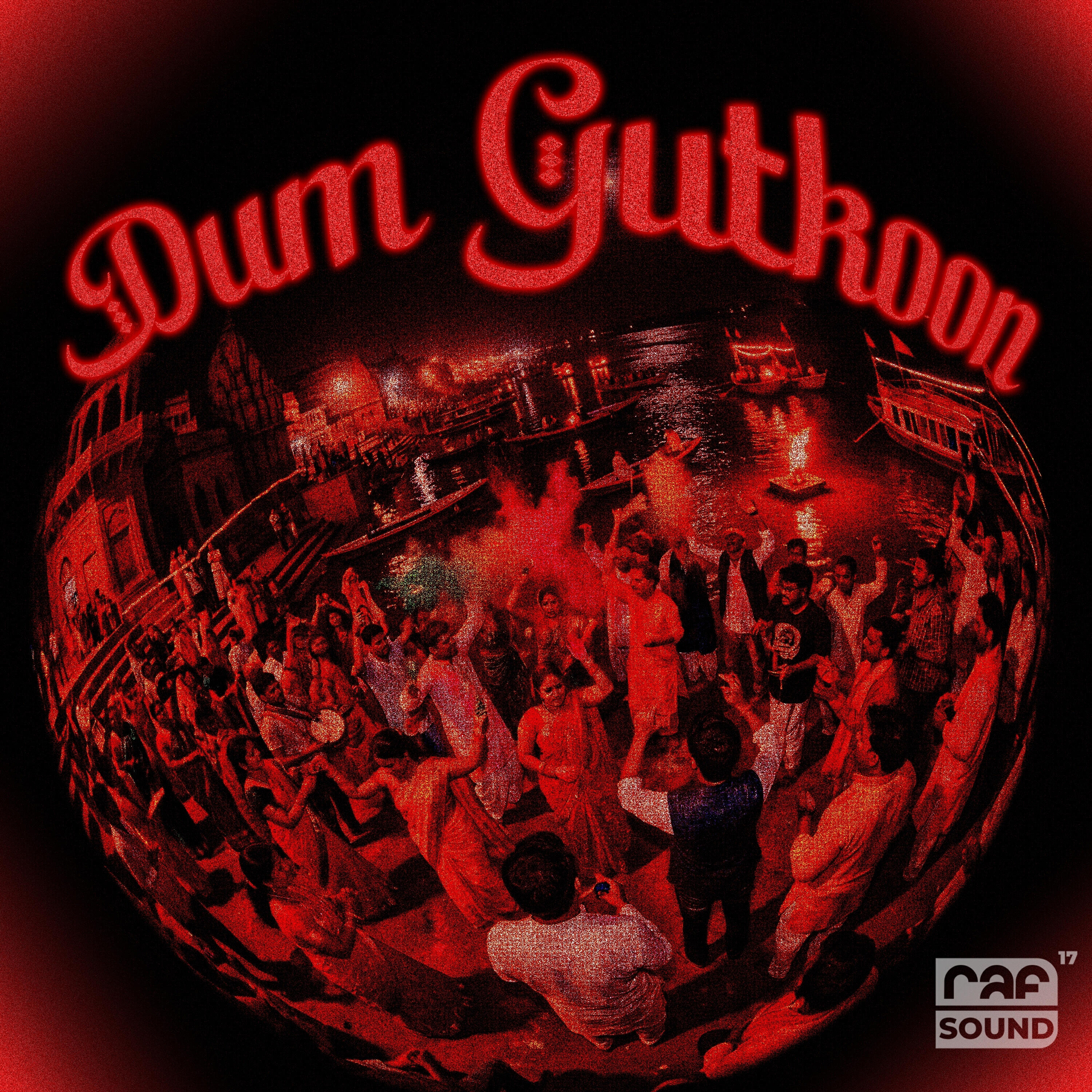Релиз Dum Gutkoon