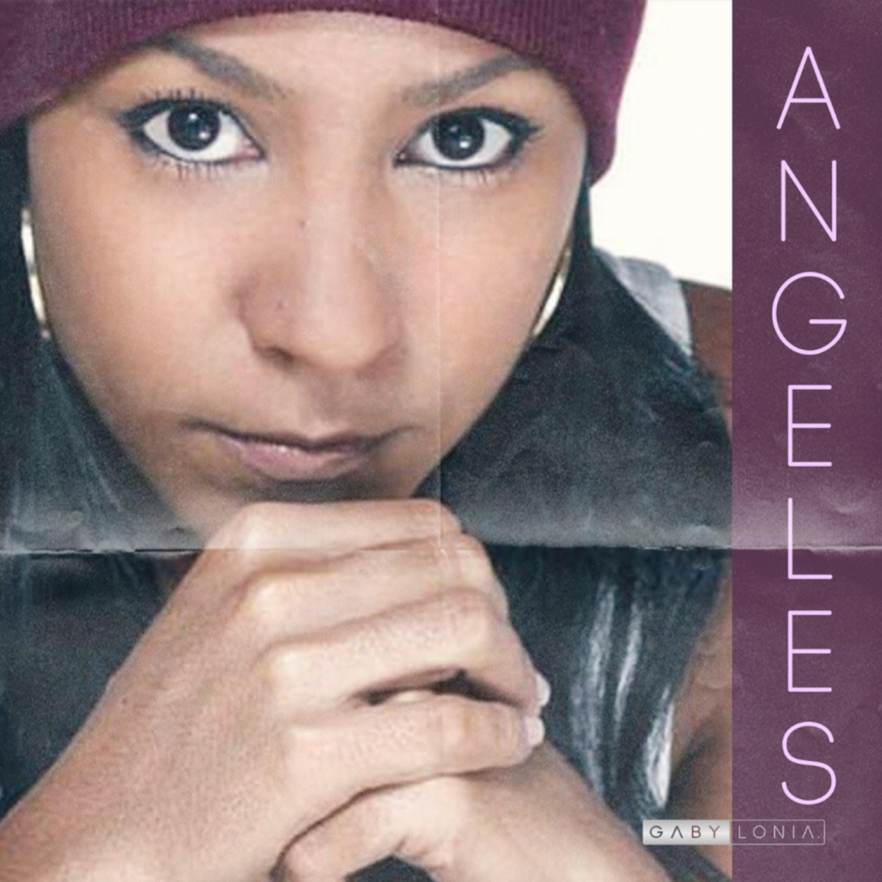 Релиз Ángeles