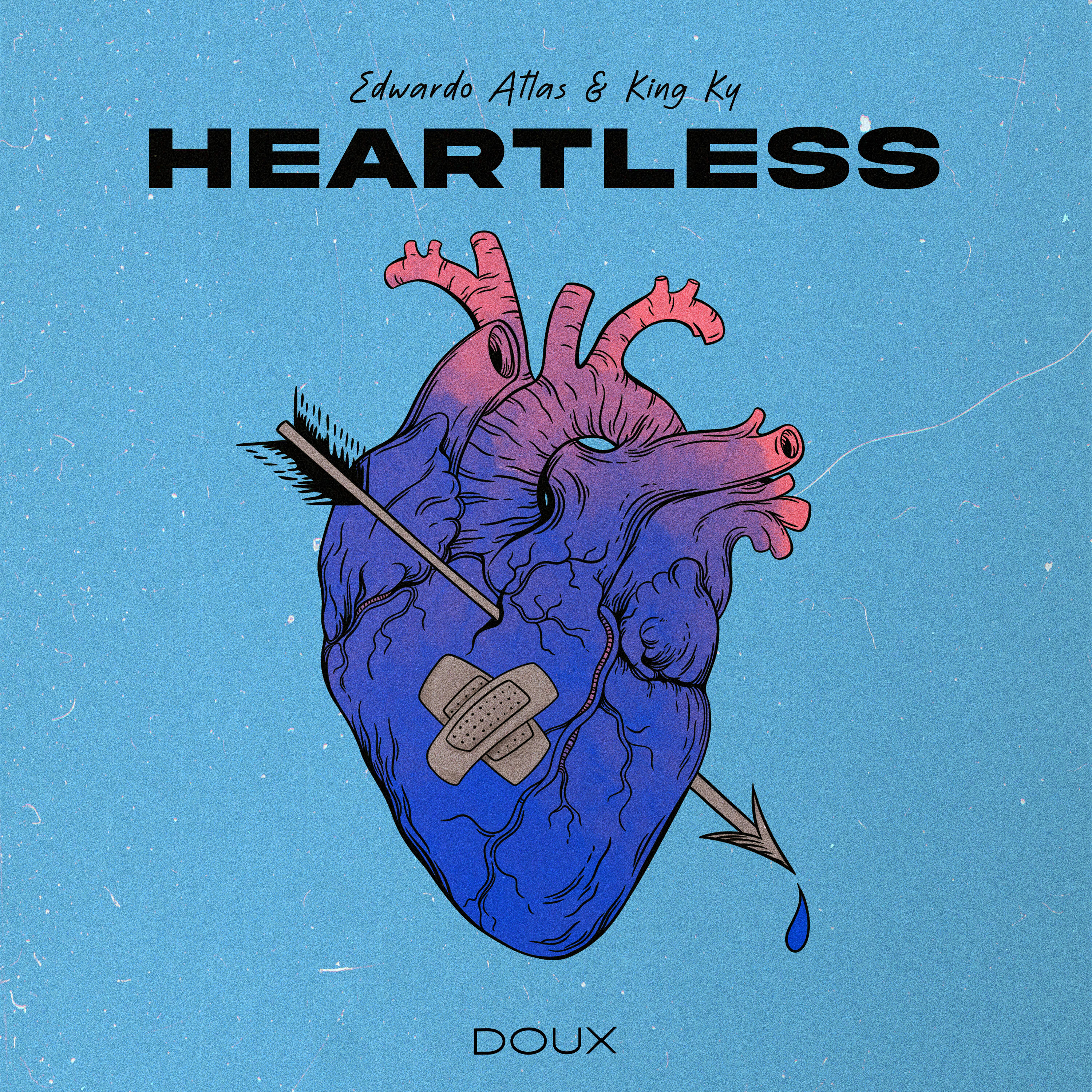 Релиз Heartless