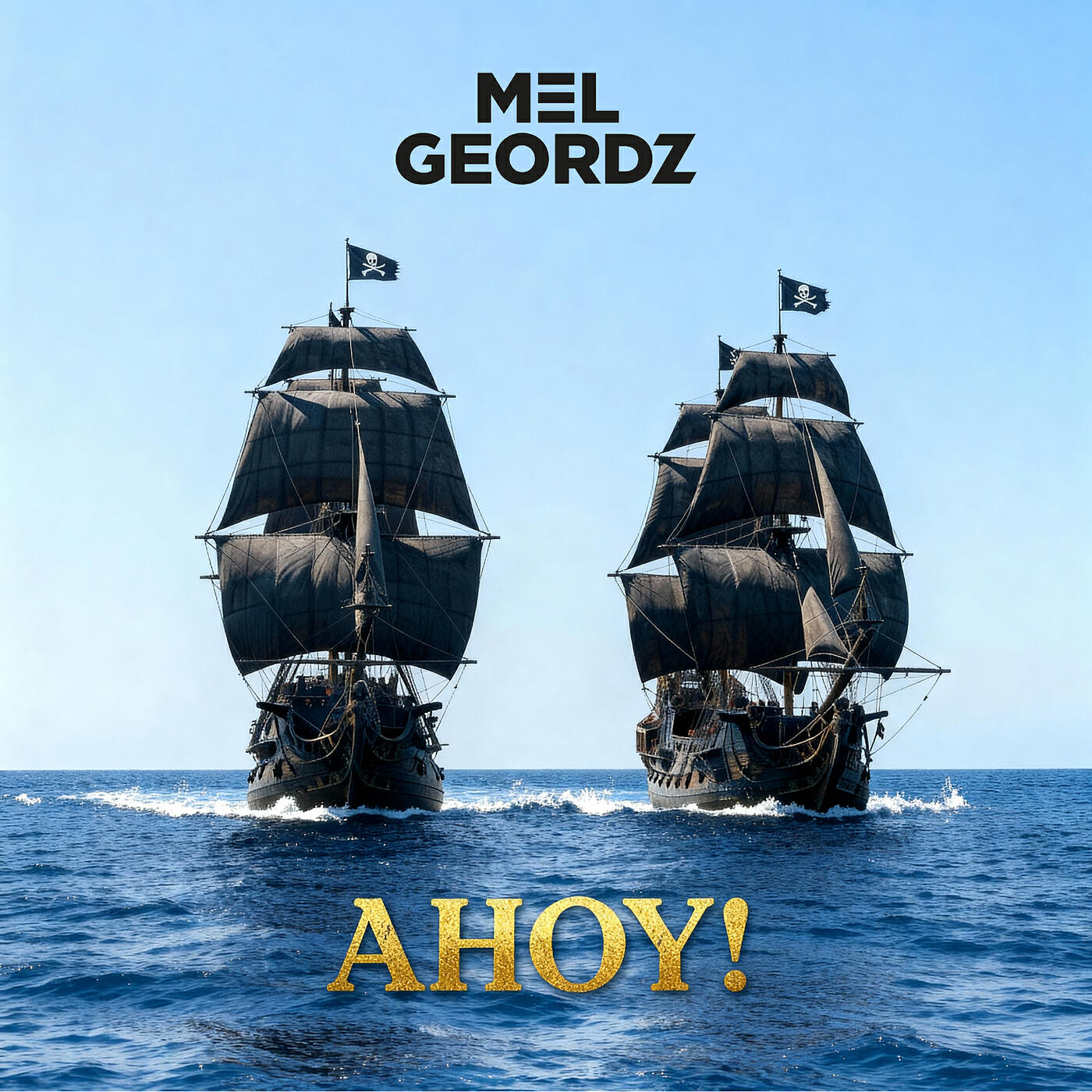 Релиз Ahoy!