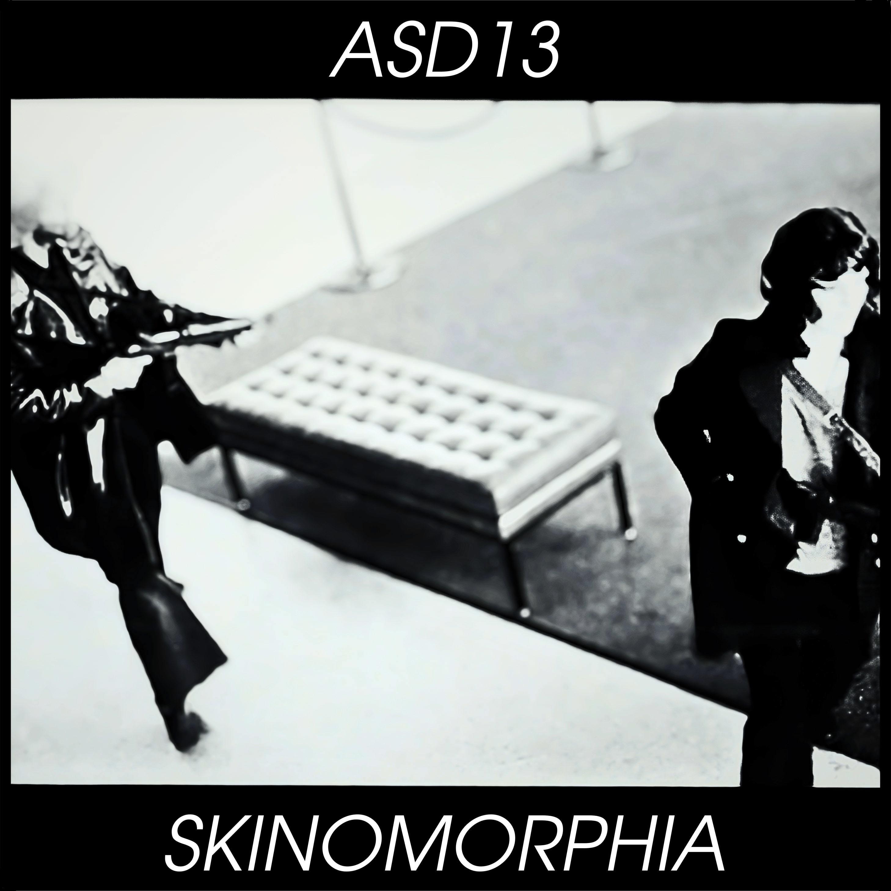 Релиз Asd 13