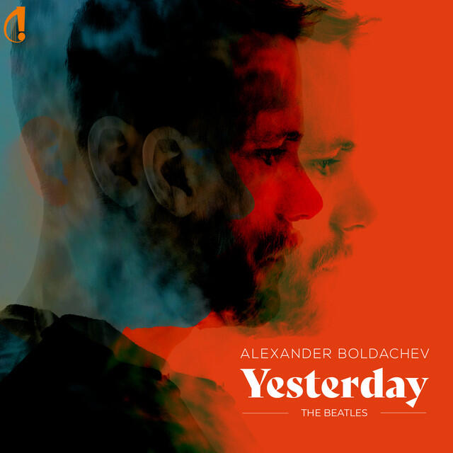 Релиз Yesterday (Arr. For Harp by Alexander Boldachev)