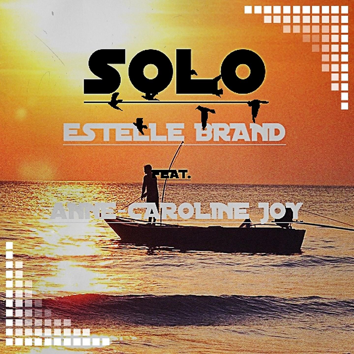 Постер альбома Solo