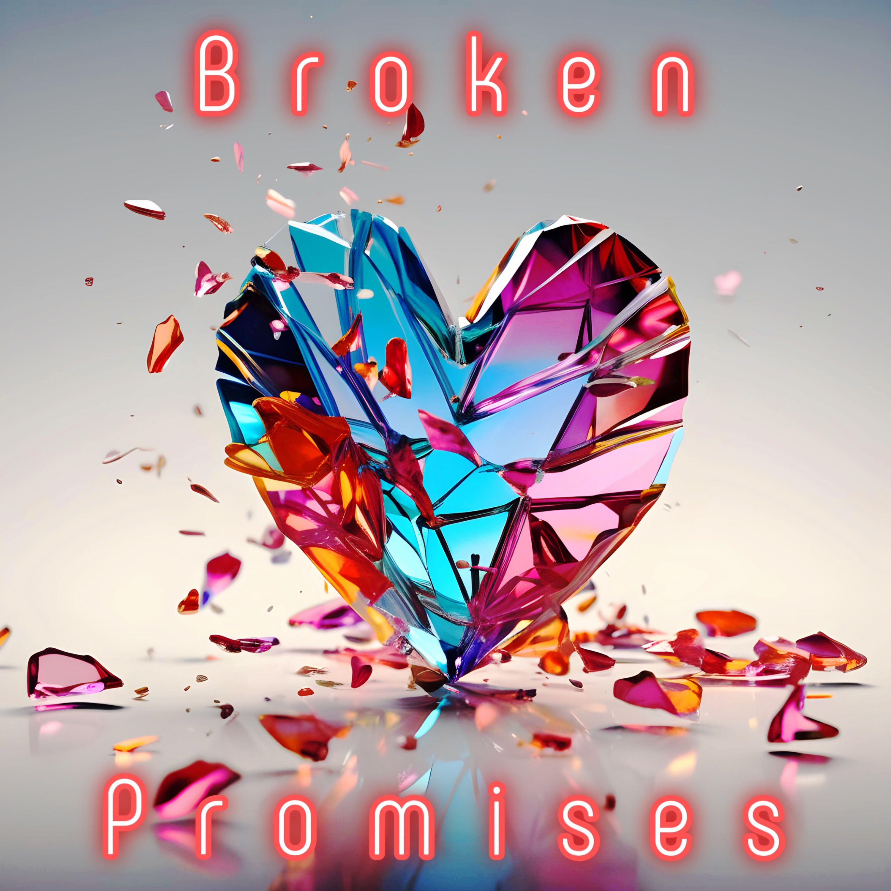 Релиз Broken Promises