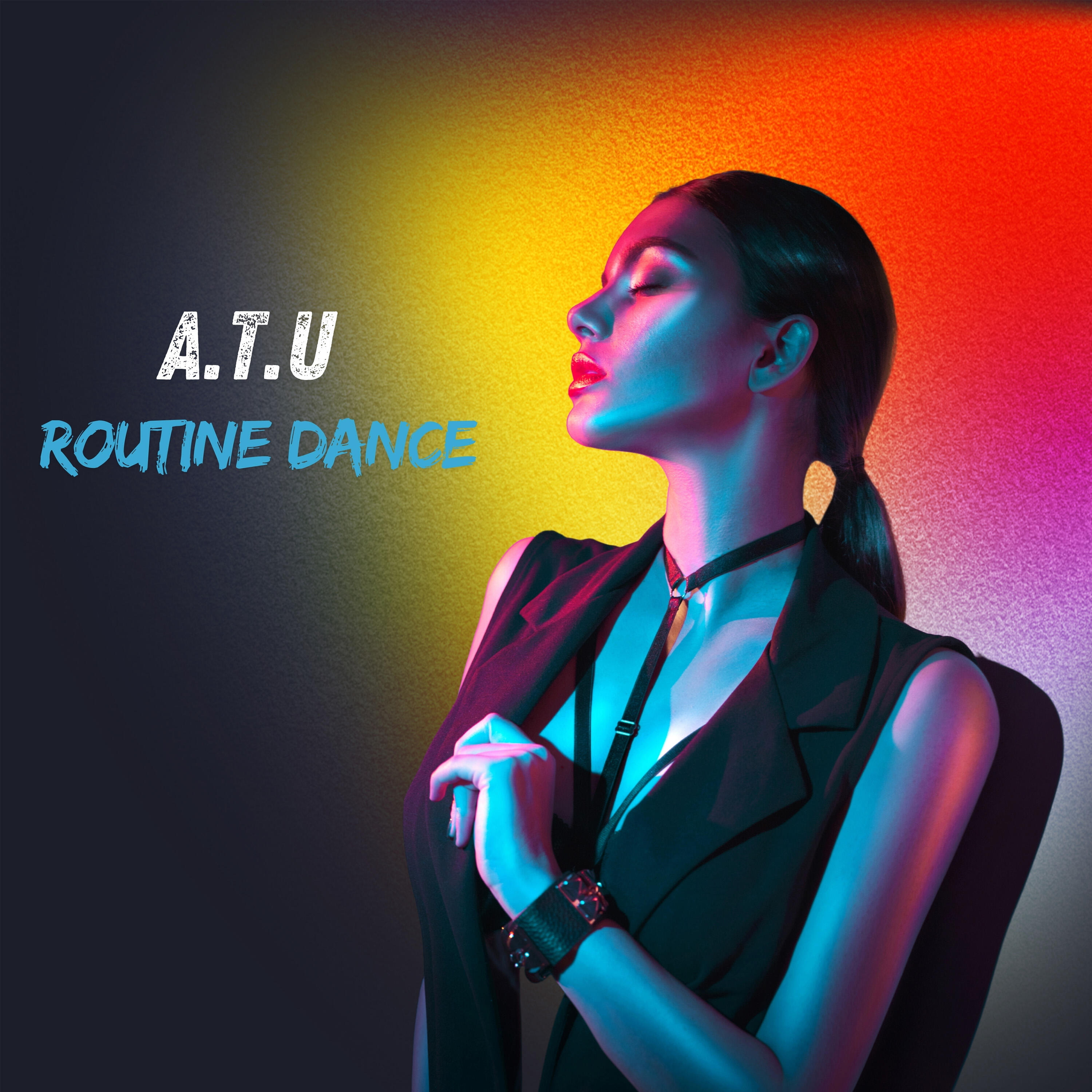 Релиз Routine Dance