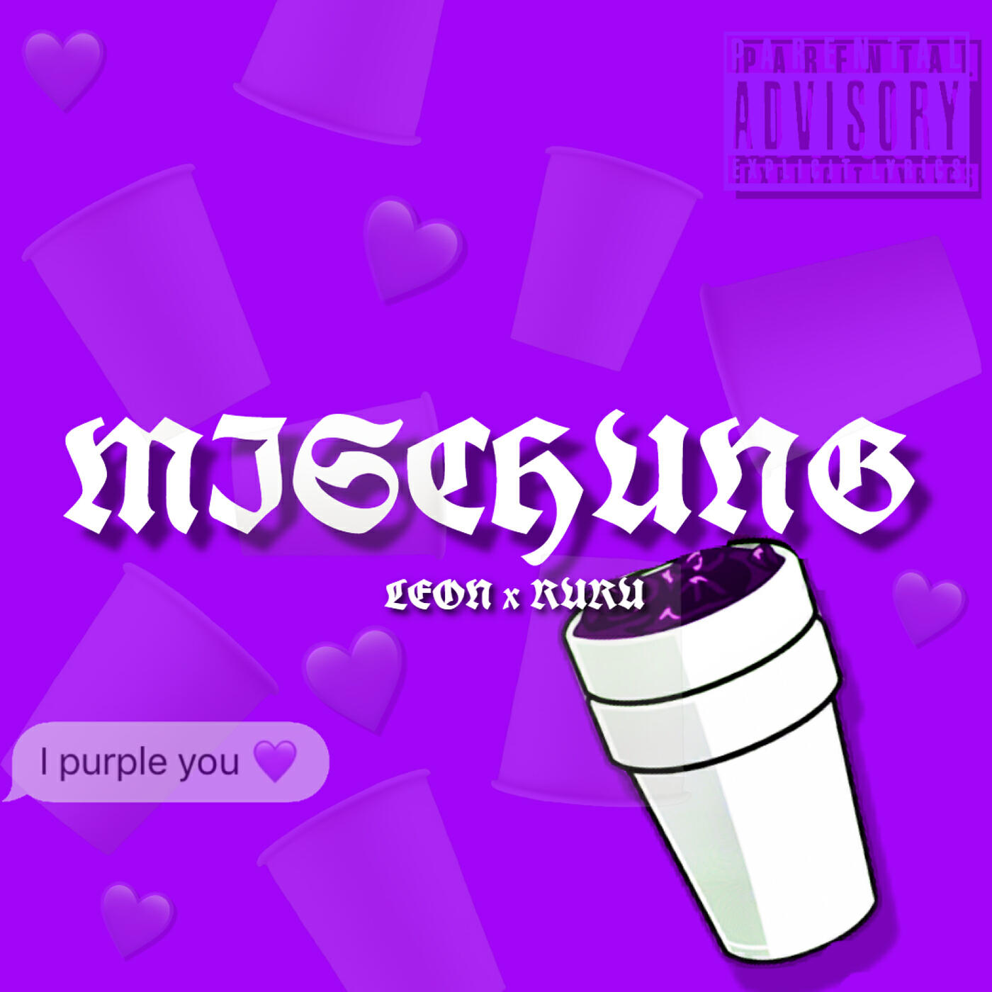 Релиз Mischung