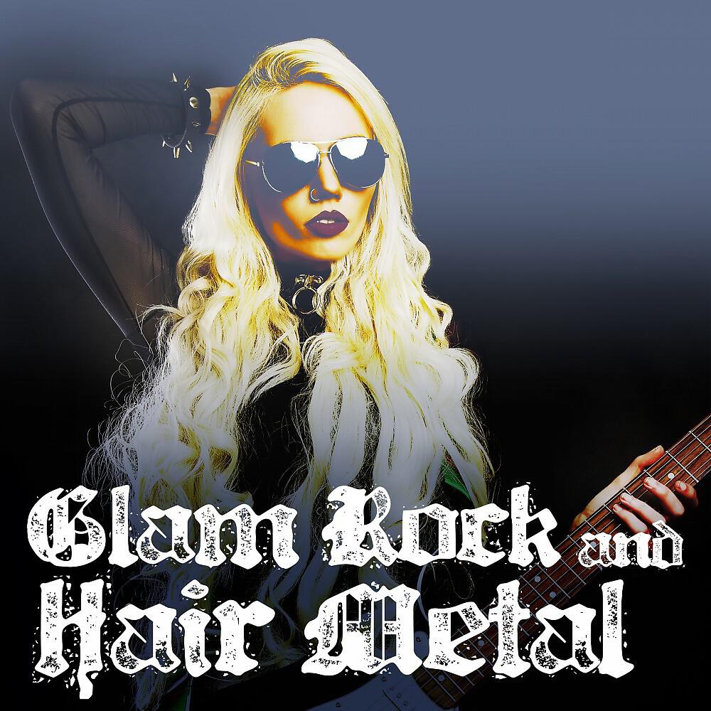 Релиз Glam Rock & Hair Metal