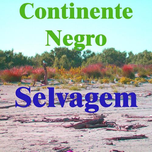 Релиз Continente Negro