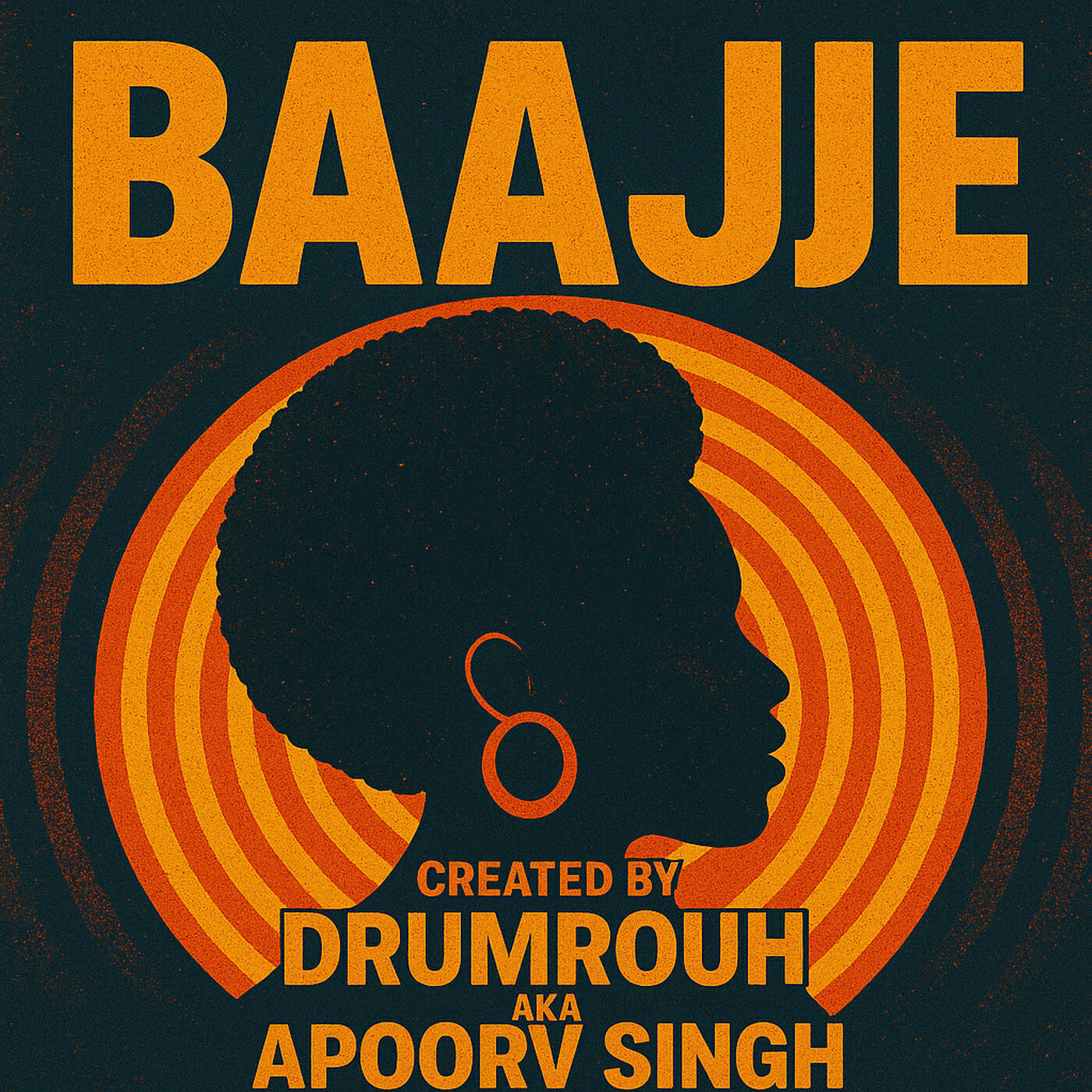 Релиз Baajje