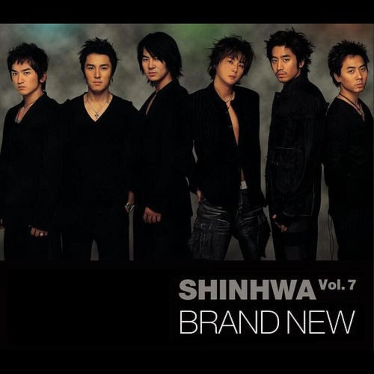 Релиз Brand New