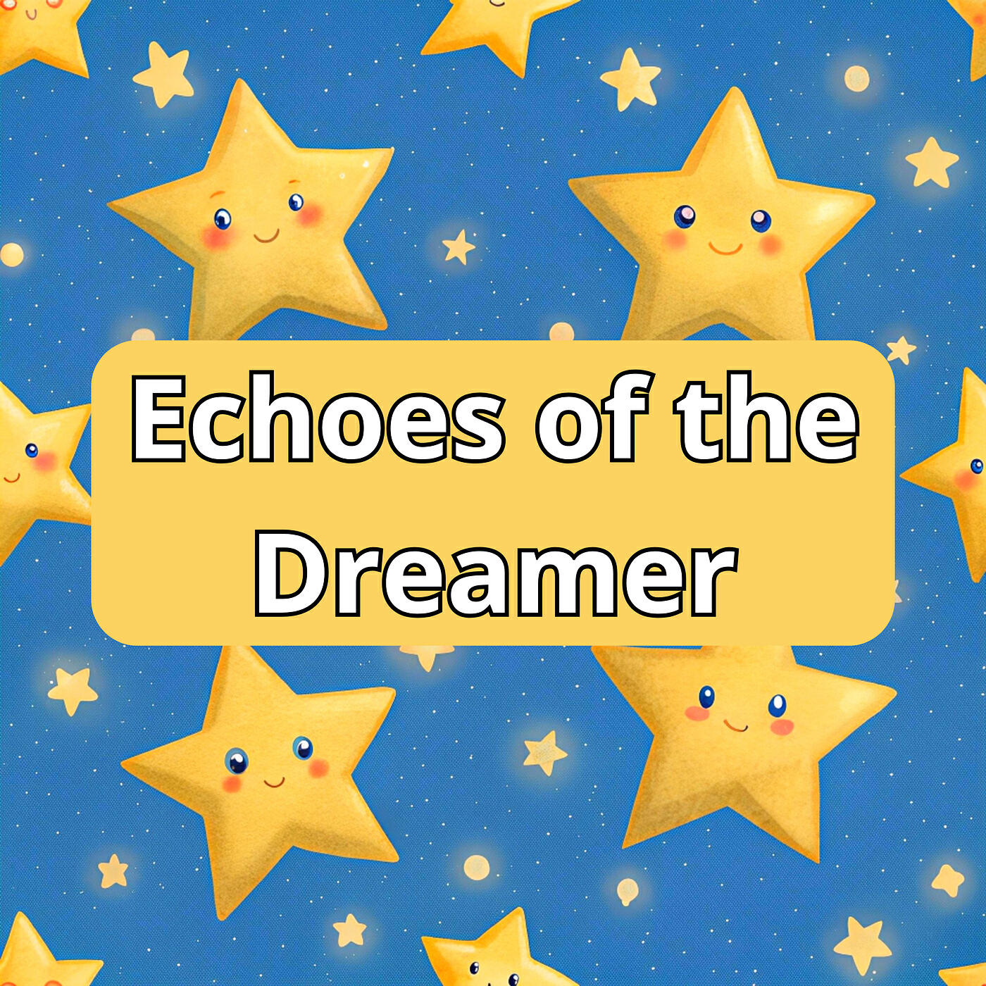 Релиз Echoes of the Dreamer