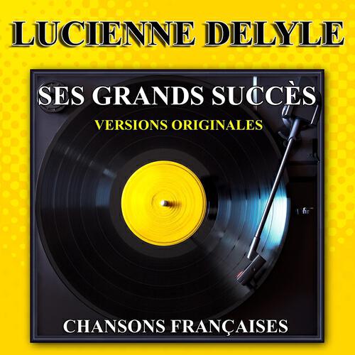 Релиз Ses grands succès (Chansons françaises)