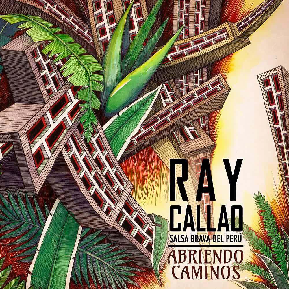 Релиз Abriendo Caminos