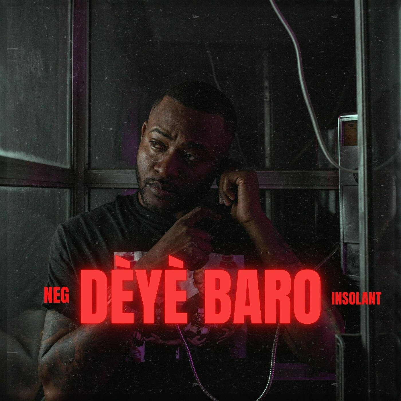 Релиз Dèyè Baro