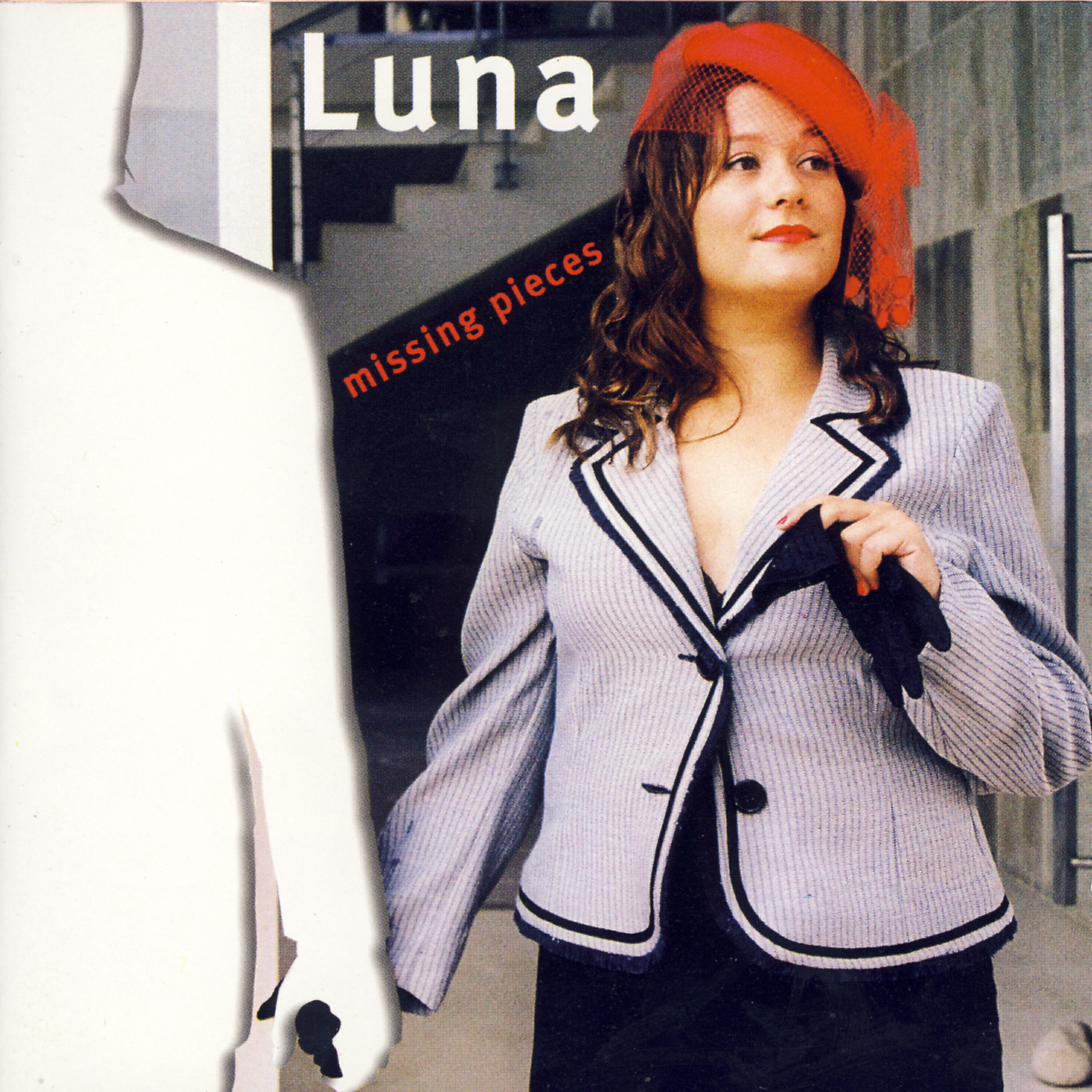 Скачать песню Luna - La Luna бесплатно в MP3 для Android и iOS