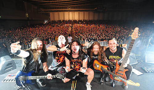 Hibria