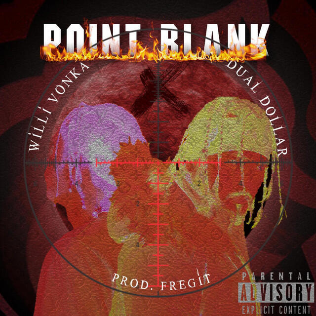 Релиз Point Blank