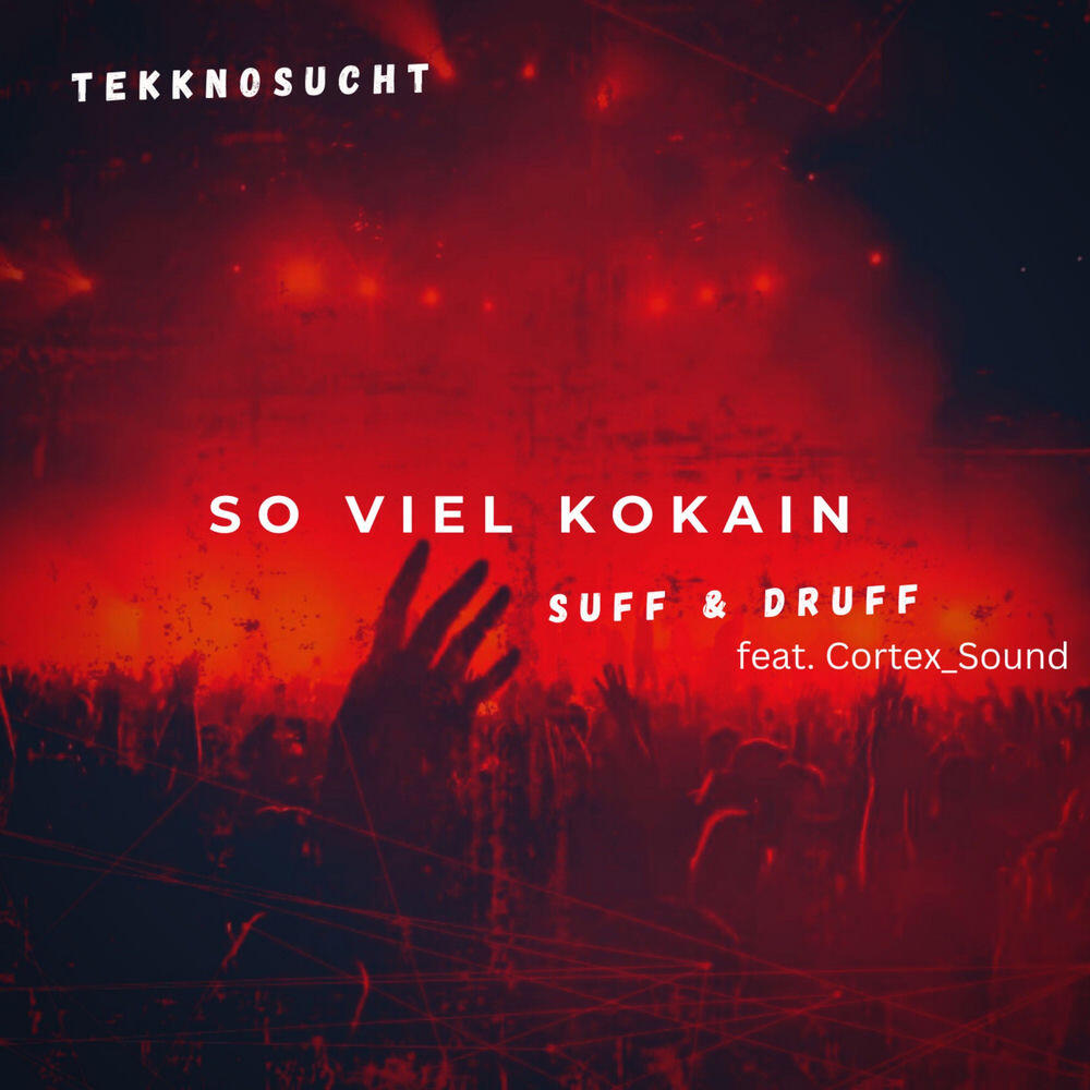 Релиз So Viel Kokain