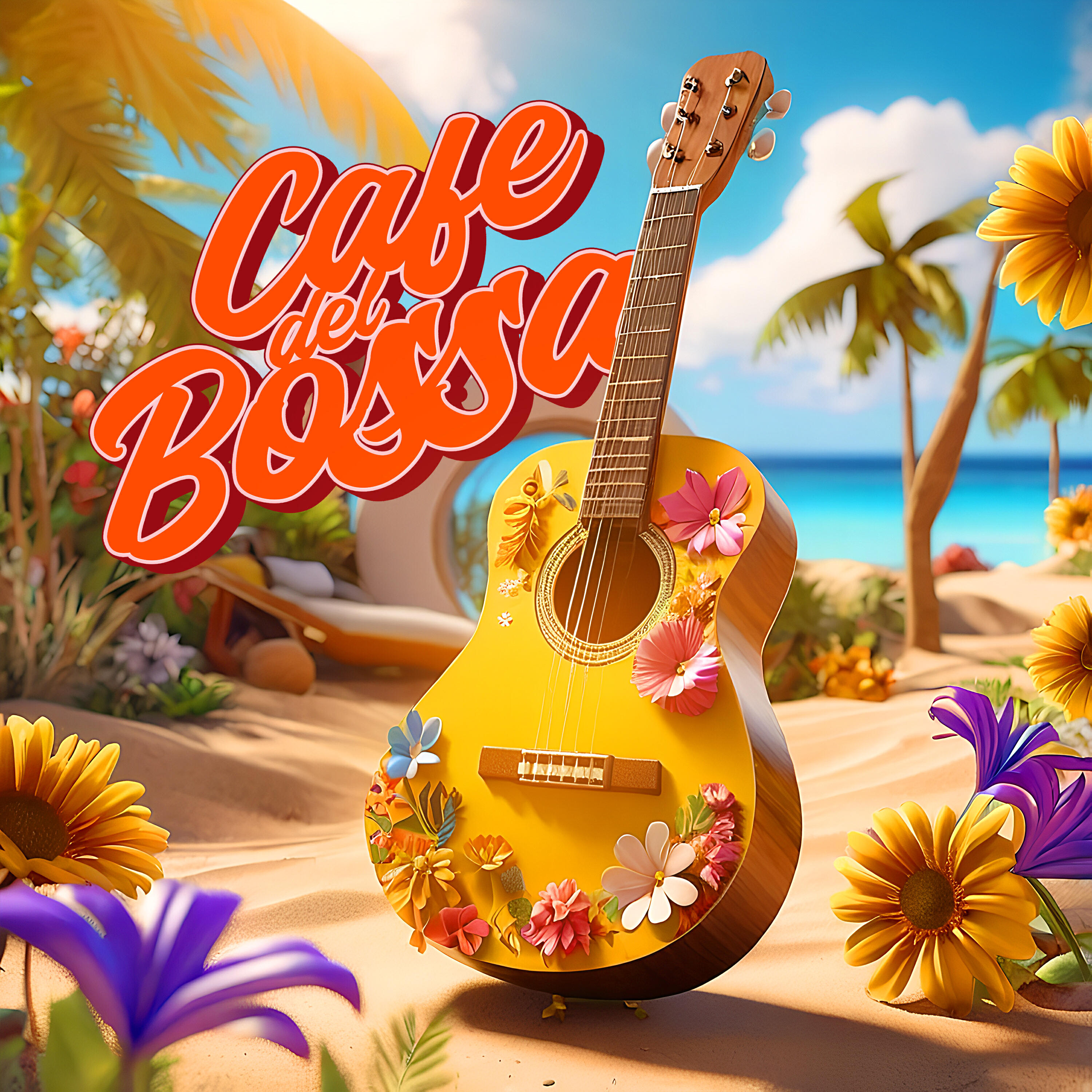 Cafe del Bossa