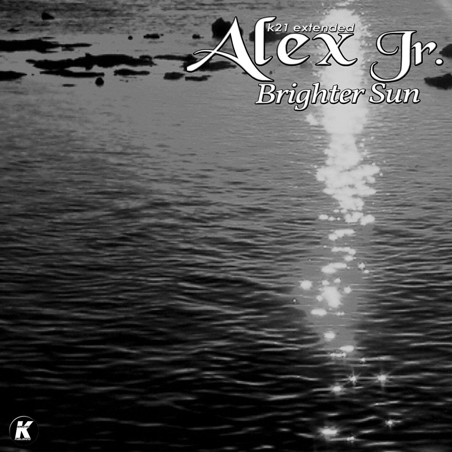 Релиз Brighter Sun