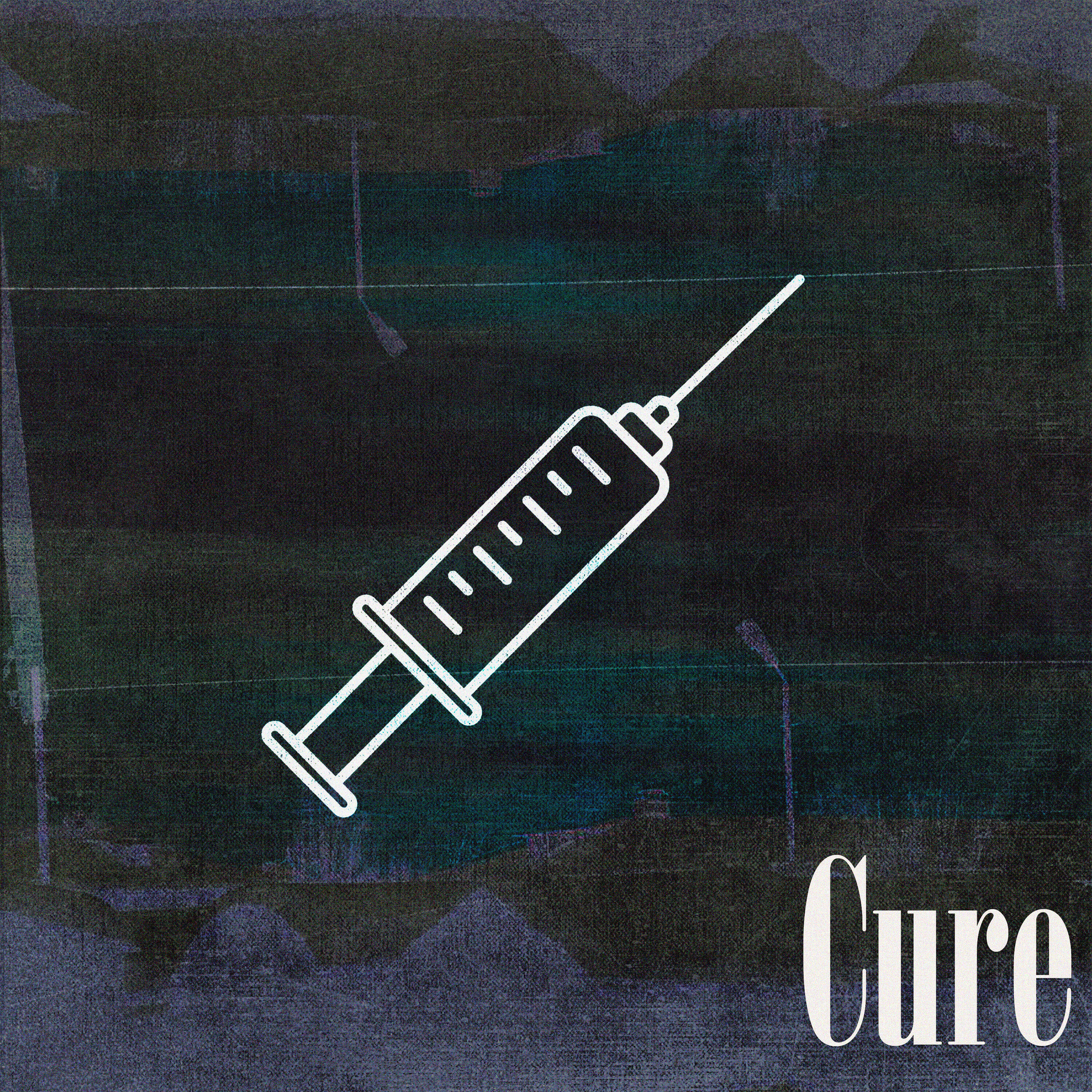 Релиз Cure