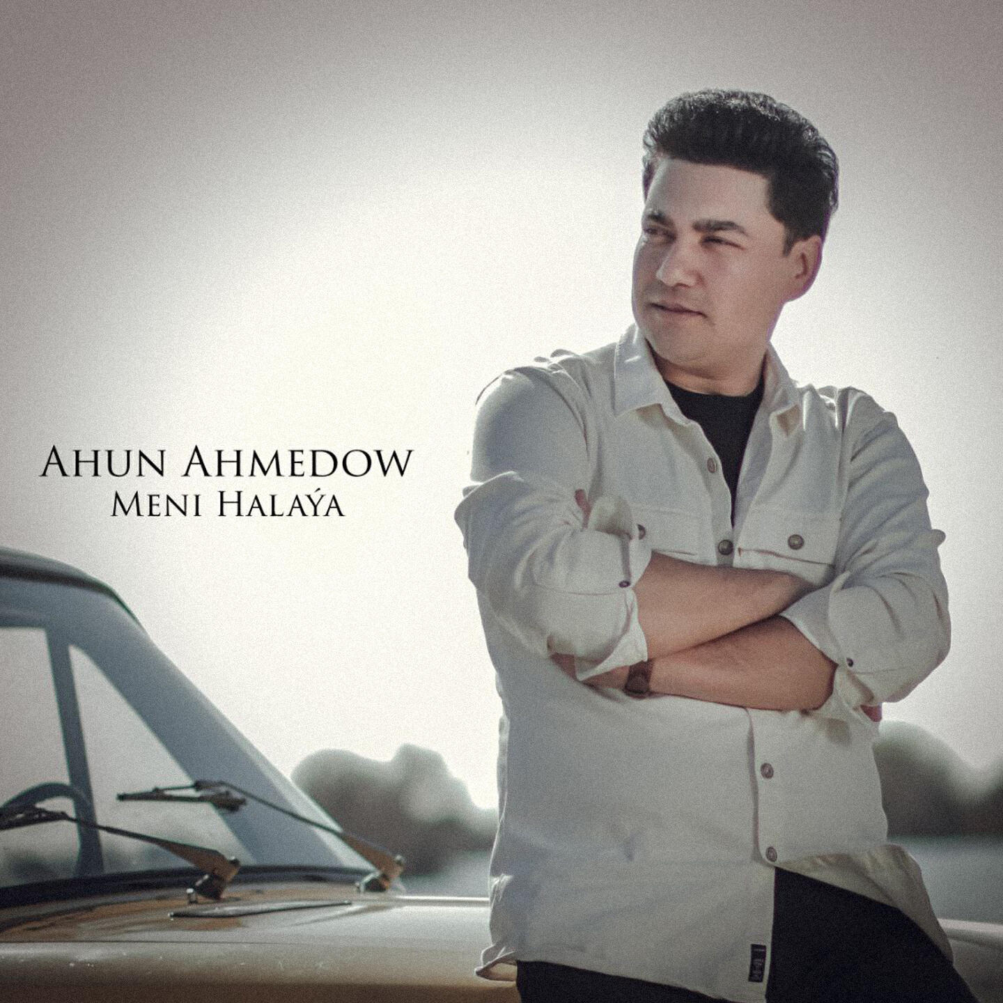 Ahun Ahmedov