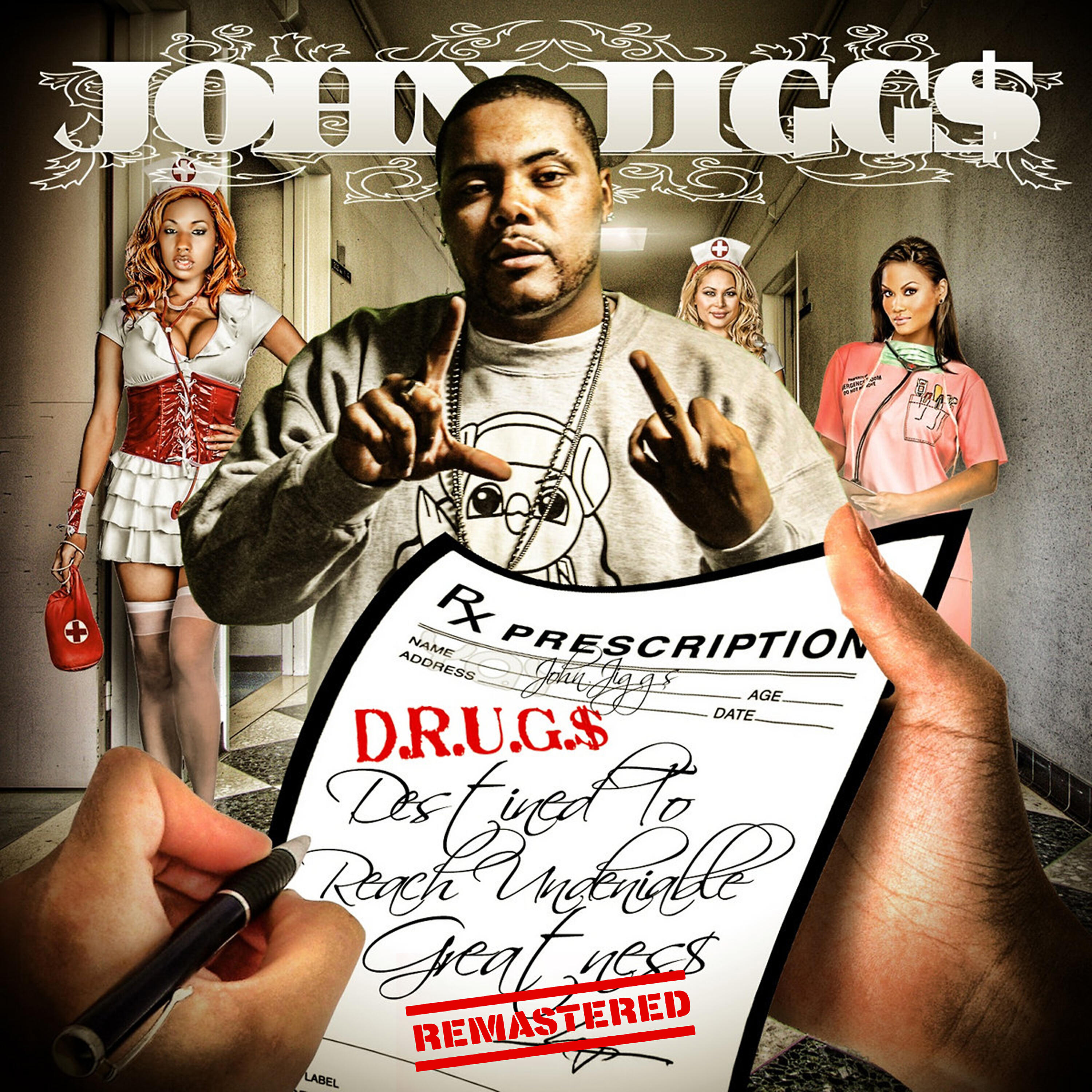 Скачать песню John Jigg$ - Intro бесплатно в MP3 для Android и iOS