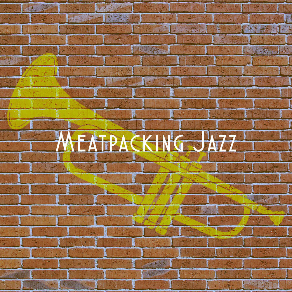 Релиз Meatpacking Jazz